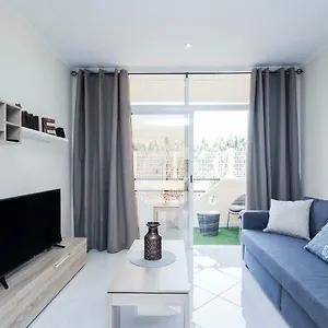 Luxury Playa Paraiso (Tenerife)